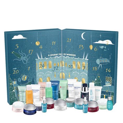 Amazon.es: Calendario Adviento Biotherm.